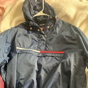 Tommy Hilfiger windbreaker